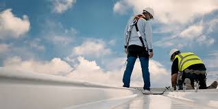 Best Roof Coating and Sealing  in Coal City, WV